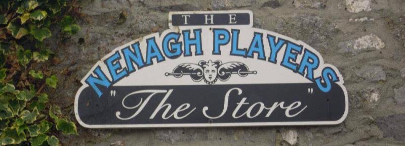 Nenagh Players to hold auditions as they seek witnesses for the prosecution