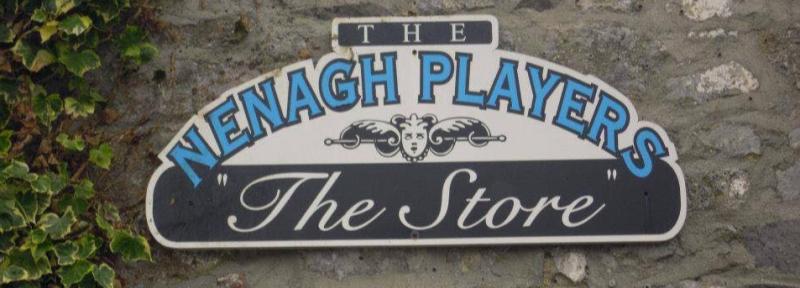 Curtain call: Nenagh Players drama group to host its annual general meeting