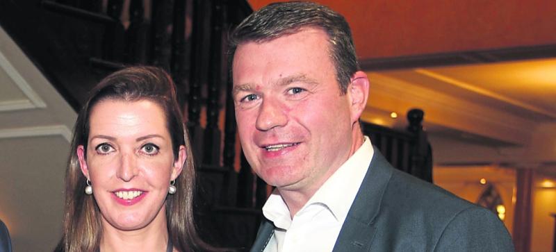 Nenagh TD pays tribute to late Vicky Phelan as Patient Safety Bill passes through Dáil
