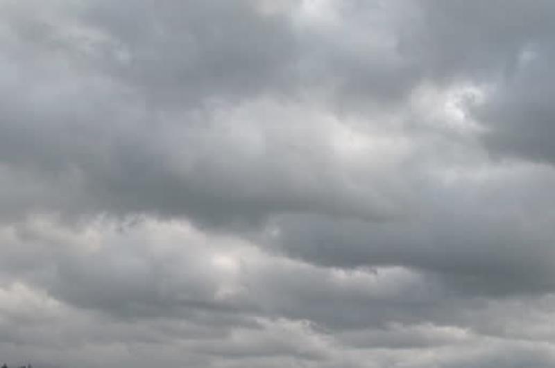 WEATHER: It looks like a cloudy and wet weekend for the Premier County