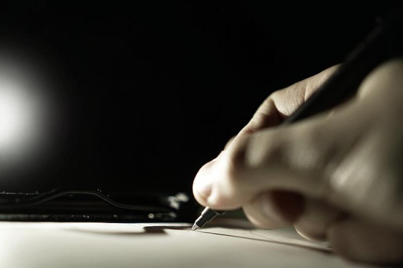 How to write a eulogy