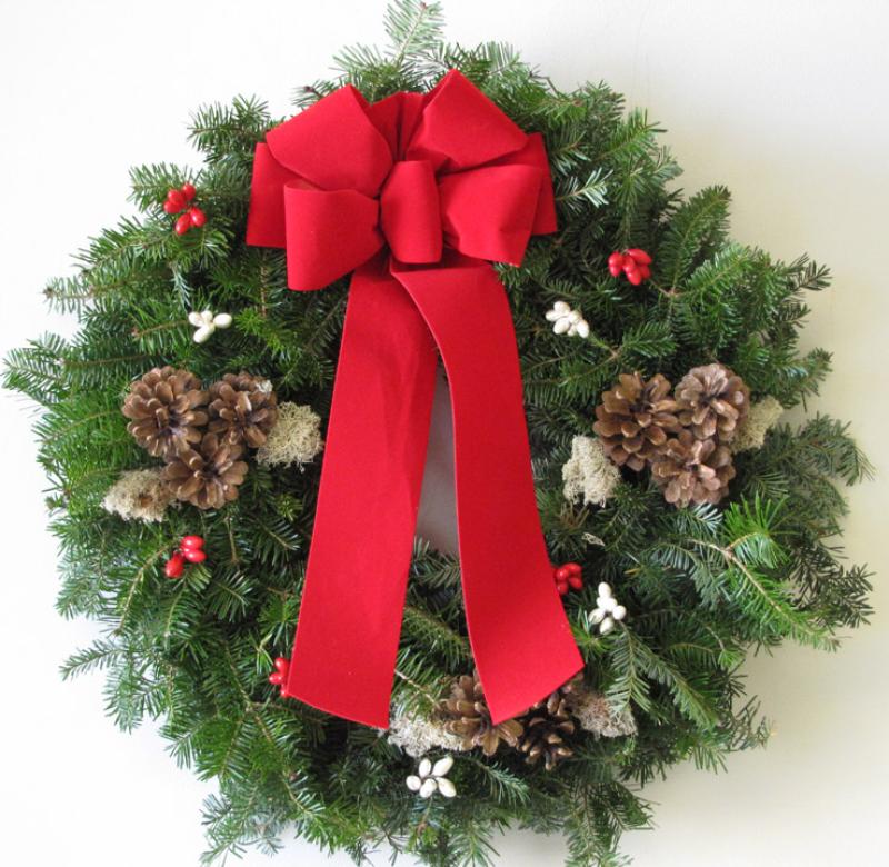 Dealing with bereavement at Christmas time