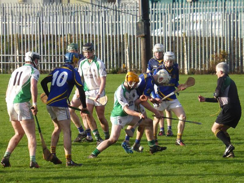 Thurles CBS drawn to face Our Lady’s Templemore in Harty Cup quarter-finals
