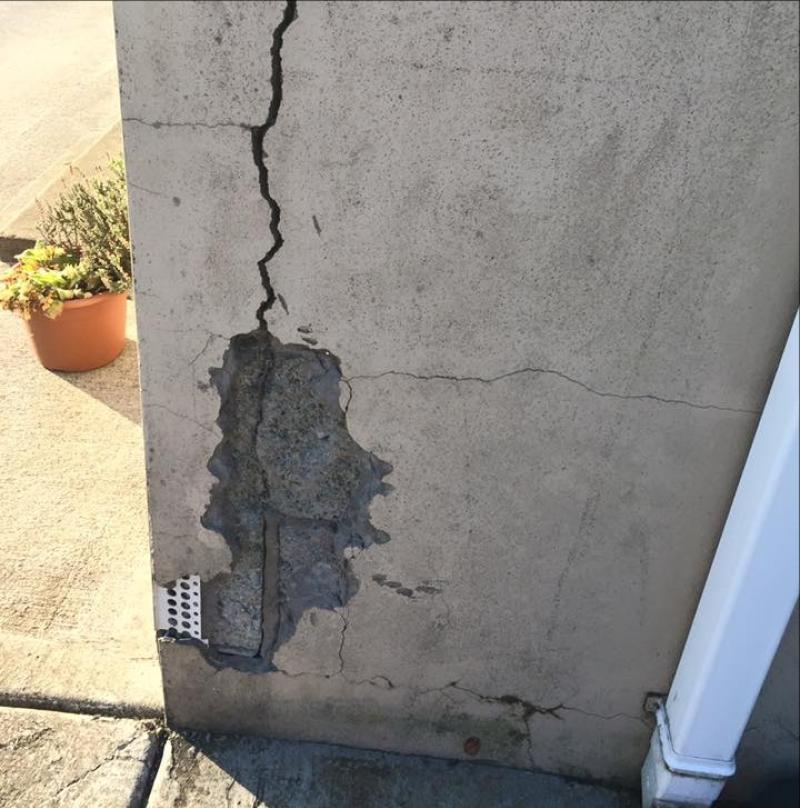 Nenagh property owners being urged to take part in housing defects survey