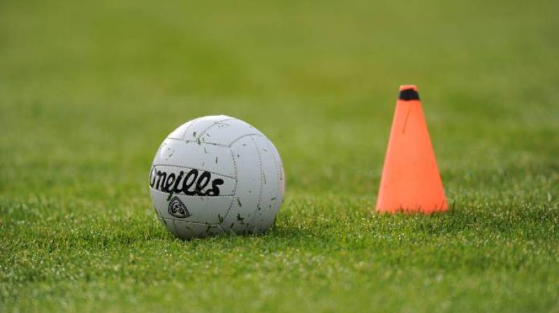 Tipperary GAA body welcomes grant of over &euro;379,000 for astro-turf project at Cahir school