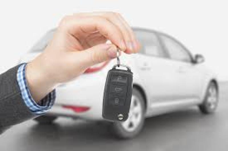 New car sales failing to power back to pre-Covid levels 