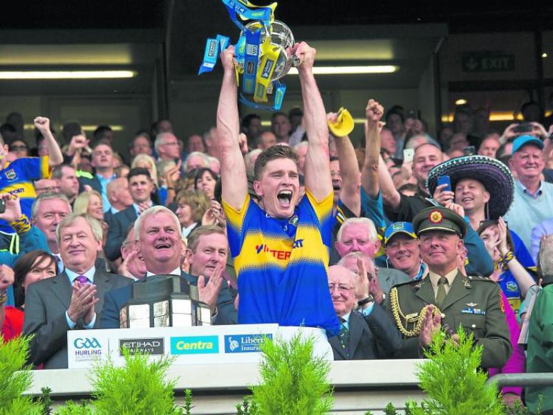 Think you know Tipperary hurling? Give this quiz a try and see what you're made of!