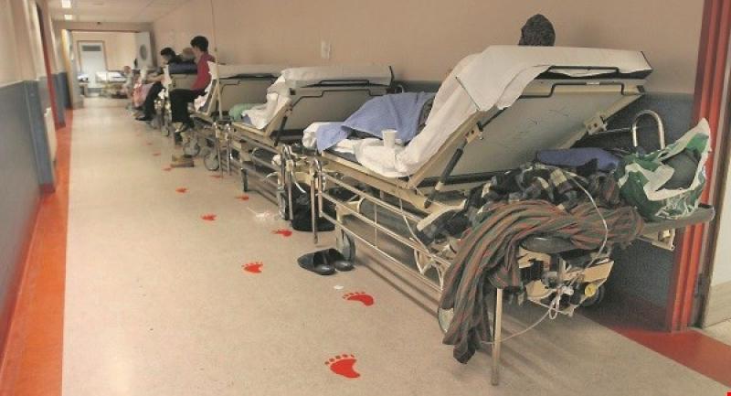 Overcrowding: TD says north Tipperary people 'deserve to get healthcare they need