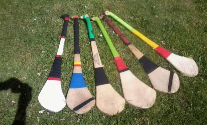 Nenagh Éire Óg is hoping to have next phase of development work done shortly