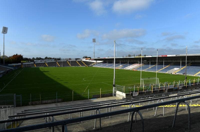 Semple Stadium refurbishments delayed again