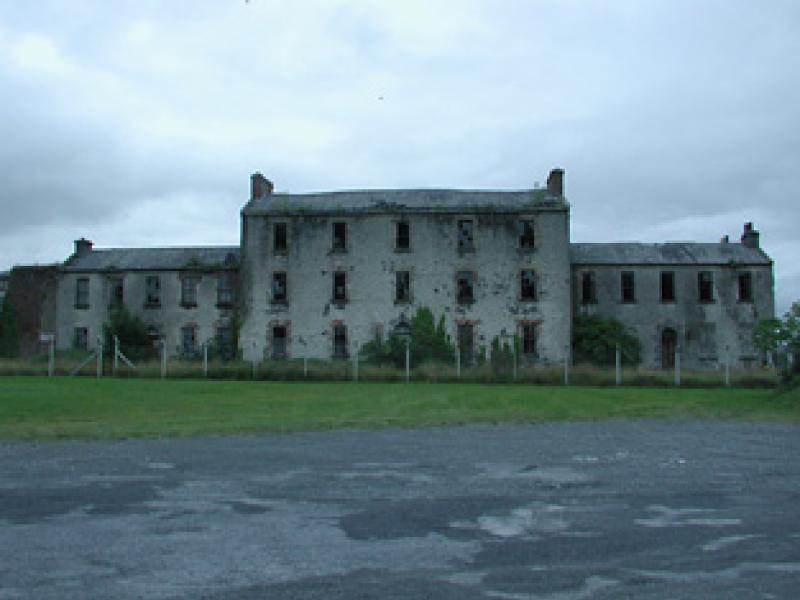 Nenagh councillor says town's military barracks would make ideal retirement village