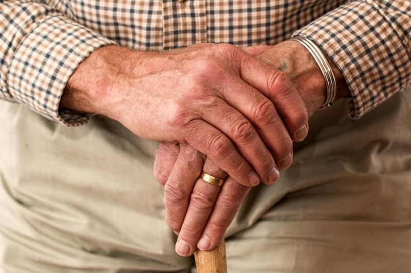Tipperary Parkinson's faces continued challenge of getting specialist nurse