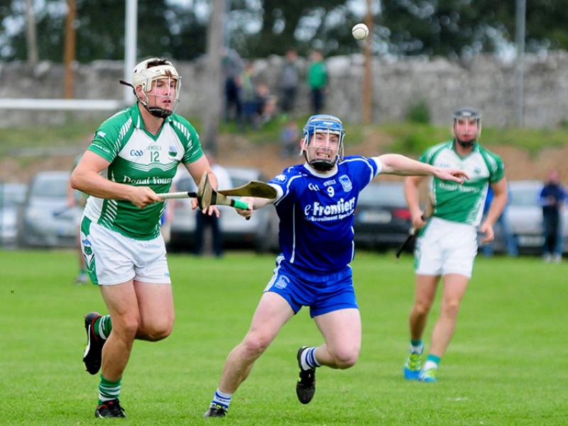 Club Fixtures: Hurling action gets back underway this weekend