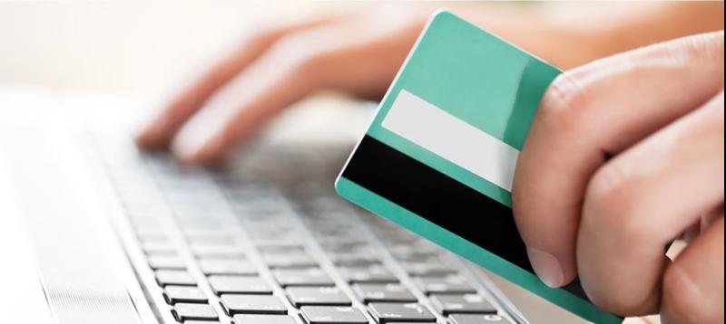 Dolla woman's online theft is described as 'nasty type of offence' by judge
