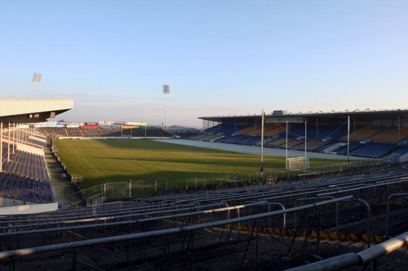 FBD Insurance secure naming rights for Semple Stadium