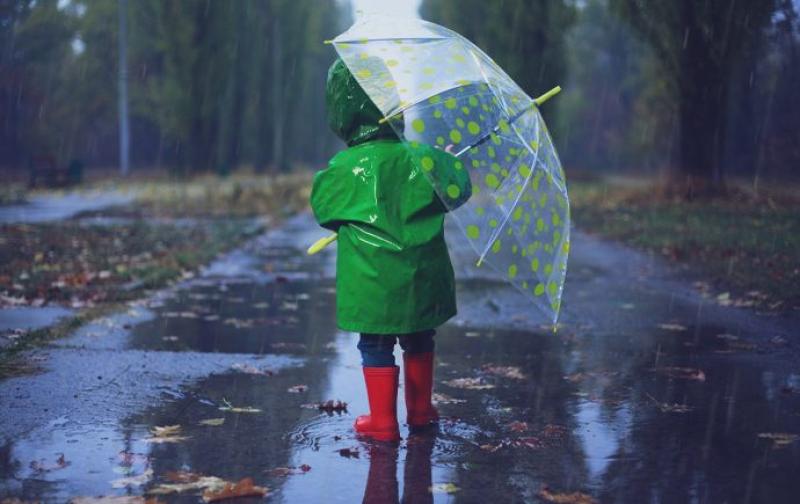 Weather advisory in place for Tipperary from this evening
