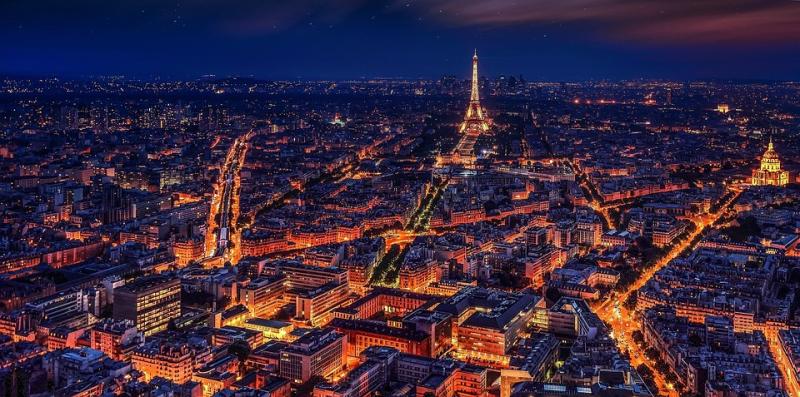 Tipperary teachers experience pilgrimage to Paris with Spiritan Education Trust