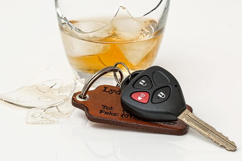 Nenagh gardaí arrest three drivers on suspicion of drink and drug driving