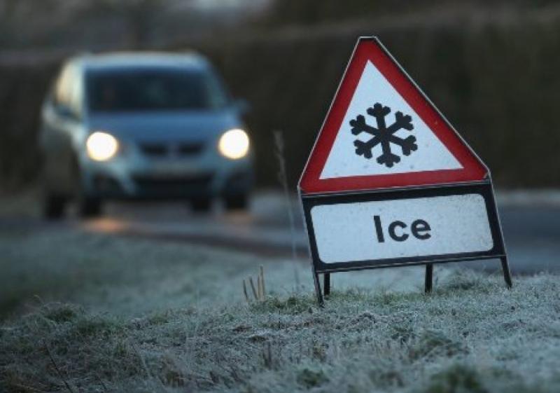 Freezing weather set to descend on Tipperary this weekend in latest forecasts
