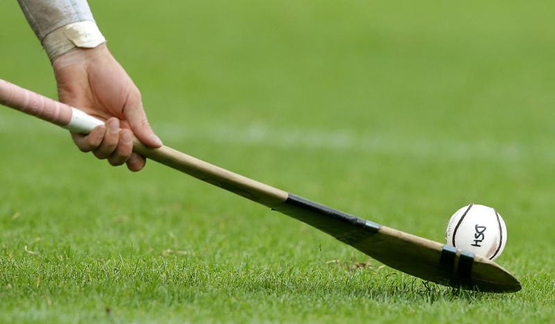 Borris-Ileigh hold off late Kilruane fightback to claim U17A North title