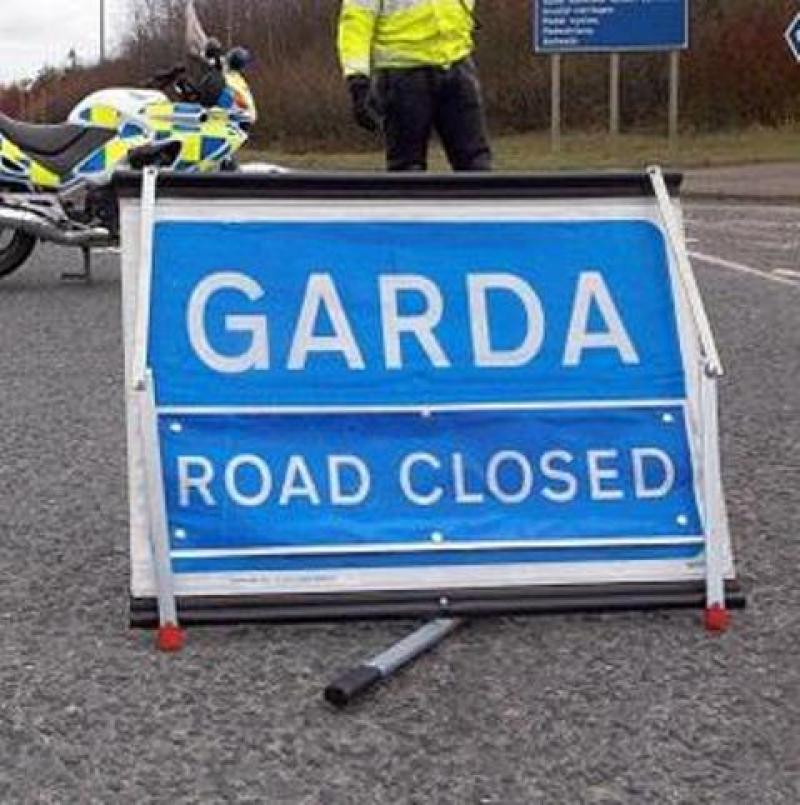 Elderly man killed in tragic road accident in Irish town 
