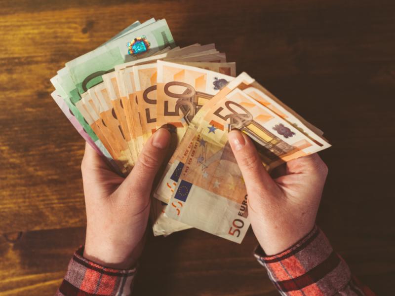 Tipperary punter pockets &euro;9,720 profit from Wednesday racing flutter