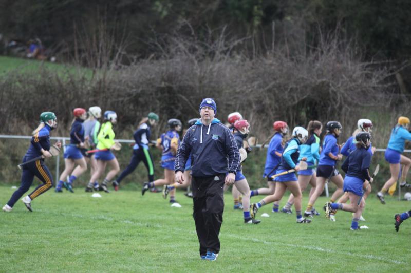 Tipperary Camogie team quietly confident ahead of Munster semi-final clash with Limerick
