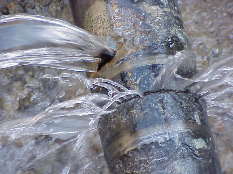Tipperary TD says Uisce Éireann given strong message at meeting on local water issues