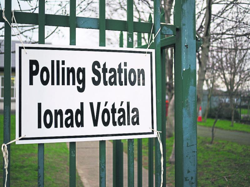 LATEST: Tipperary's Local Election turnout after closing time at polling stations