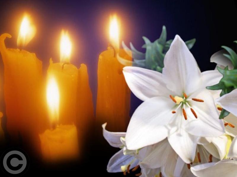 Deaths in Nenagh -  April 13 