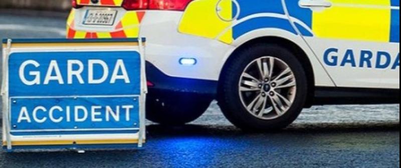 UPDATE: Gardaí investigating two-vehicle collision on M7 in Tipperary