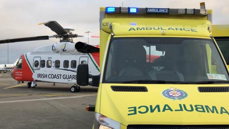 South-East base for search and rescue helicopter to be retained