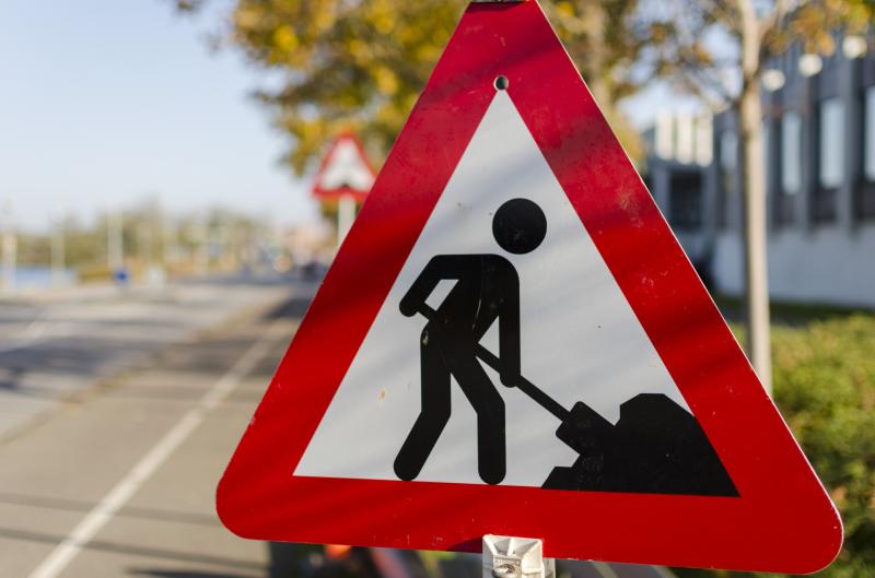 TRAFFIC: Roads in Nenagh, Roscrea and Cashel among next weeks works and closures