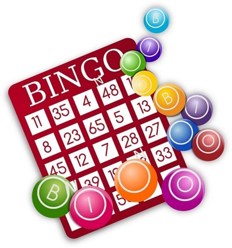 Eyes down! Bingo returns to Nenagh's Scouts Hall