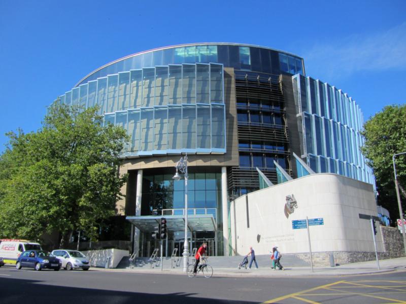 Breaking: Tipperary teacher jailed for rape and abuse of younger brother when a juvenile