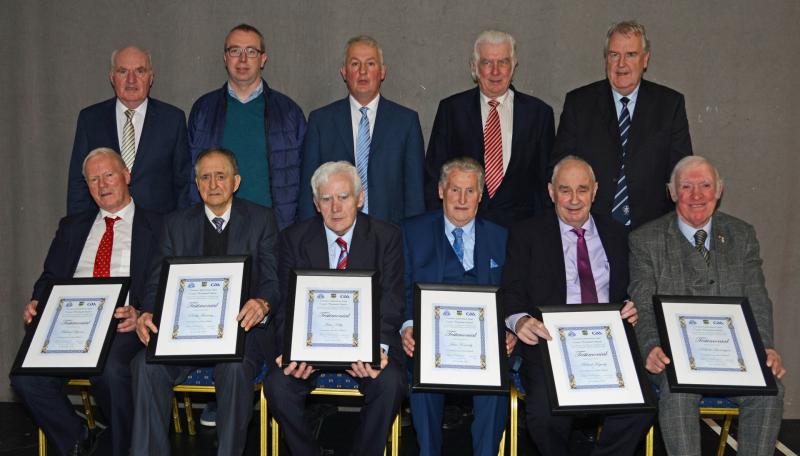 Tipperary GAA to honour 27 volunteers in 18th edition of Laochra Gael Awards