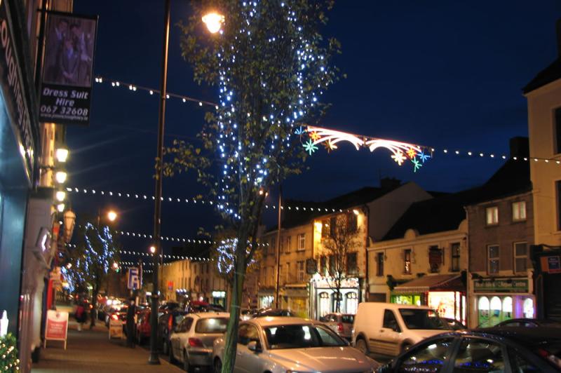 Christmas is coming to Nenagh Arts Centre