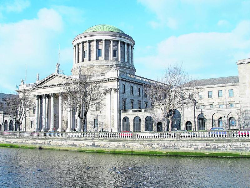 Court to hear Tipp man's social welfare appeal over refusal to pay dead partner's pension