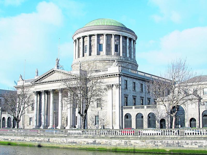 High Court bid to remove alleged trespassers from historic Tipperary house is adjourned