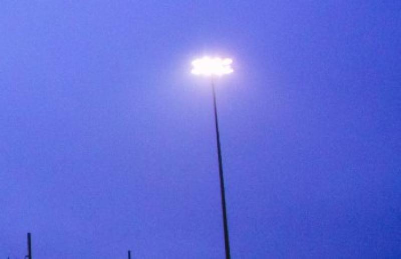 Tipperary GAA club sends in planning for new state-of-the-art floodlights for playing pitches