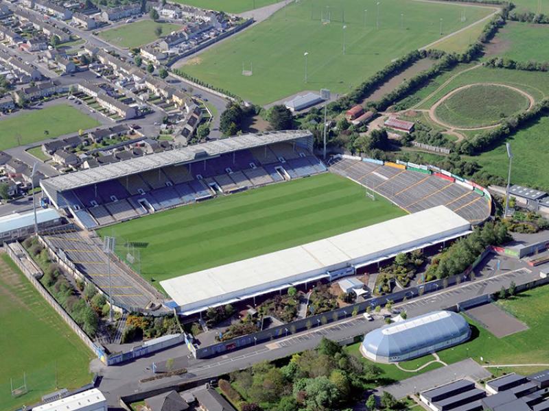 Order of play for All-Ireland Senior Football Championship semi-finals confirmed