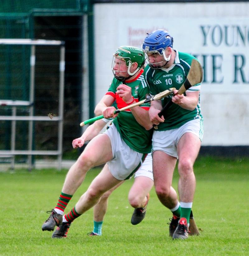 PREVIEWS: Round 2 of club hurling championship sets up some exciting ties