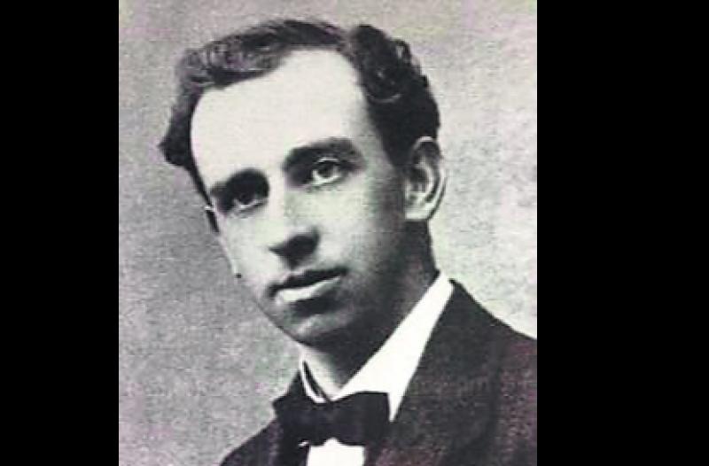 Cloughjordan to host a weekend of events to mark the anniversary of the execution of Thomas MacDonagh 