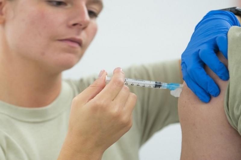Covid-19 vaccine clinics in Nenagh this week
