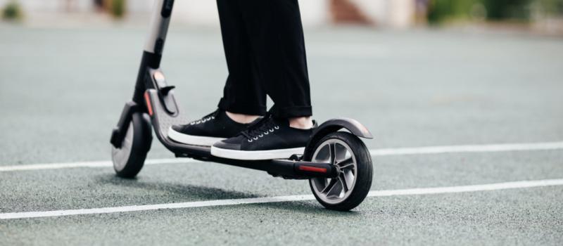 Nenagh councillor calls for electric scooter users to undertake training