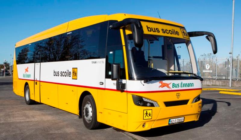 Back-to-school: Tipperary TD calls on Minister to put on additional school buses