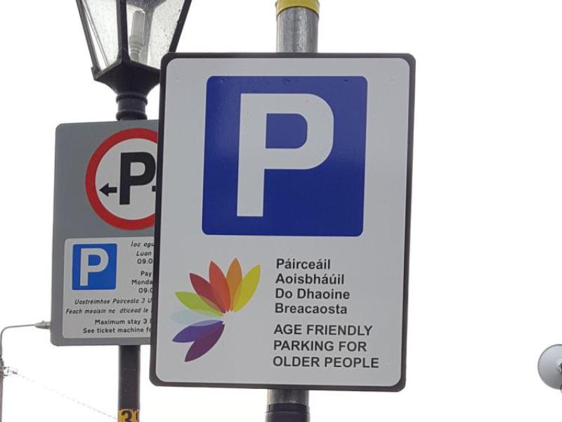 Two thirds of appealed parking fines in Tipperary have been expunged in the last two years