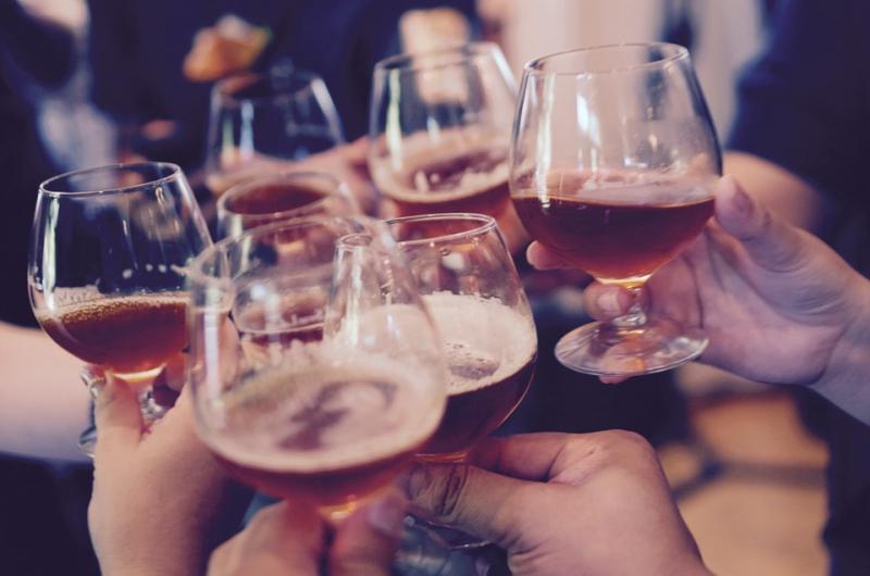 Two Tipperary publicans fined for serving during lockdown restrictions