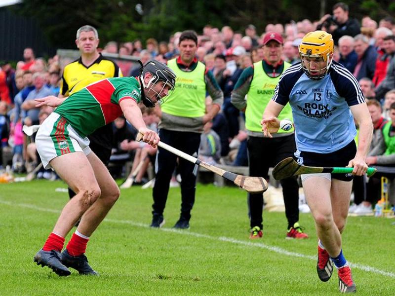 Opening fixtures of the 2022 county hurling and football championships confirmed