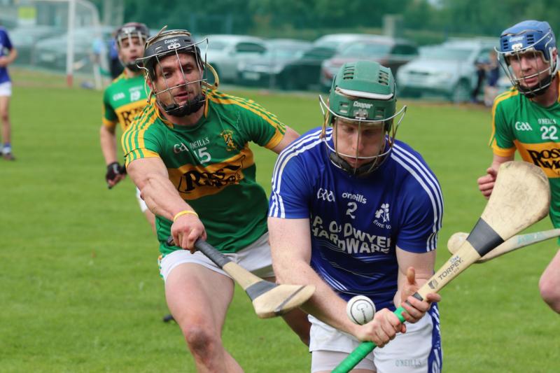 WATCH: Review and preview of hurling and football action in Tipperary